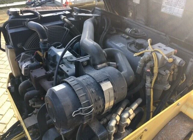 Тандемный каток BOMAG BW 120 AD-4- фото № 4