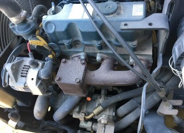 Тандемный каток BOMAG BW 120 AD-4- фото № 5