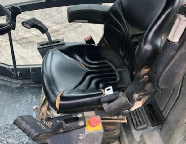 Тандемный каток Hamm 3518 HTP Hammtronic- фото № 7