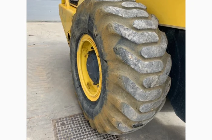 Тандемный каток Bomag BW 219 D H-4- фото № 8