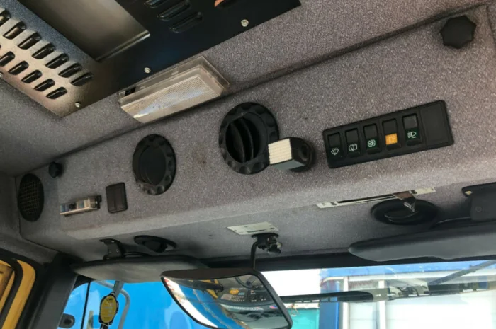 Каток BOMAG BW 174 AD- фото № 8