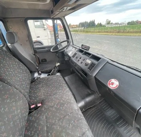 Автовишка MAN 8.163 Ruthmann T225 22, 5м- фото № 10