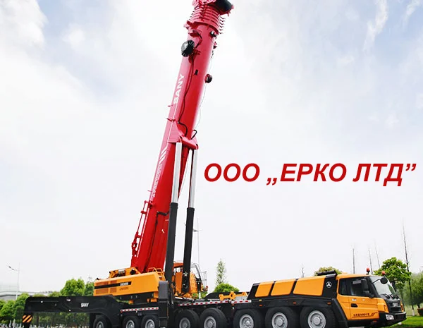 Кран услуги аренда Бровары - автокран 10 т, 25 т, 40, 100, 200 тн, 300 тонн- фото № 1