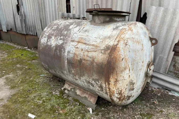 Ассенизатор, мжт, илосос, печь, сушка и др. Под переделку- фото № 2