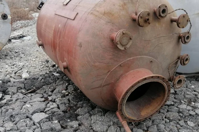 Ассенизатор, мжт, илосос, печь, сушка и др. Под переделку- фото № 11