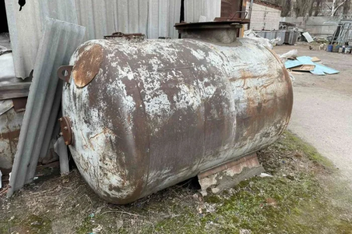 Ассенизатор, мжт, илосос, печь, сушка и др. Под переделку- фото № 10