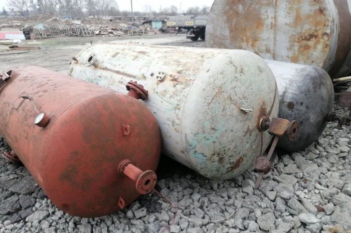 Ассенизатор, мжт, илосос, печь, сушка и др. Под переделку- фото № 9