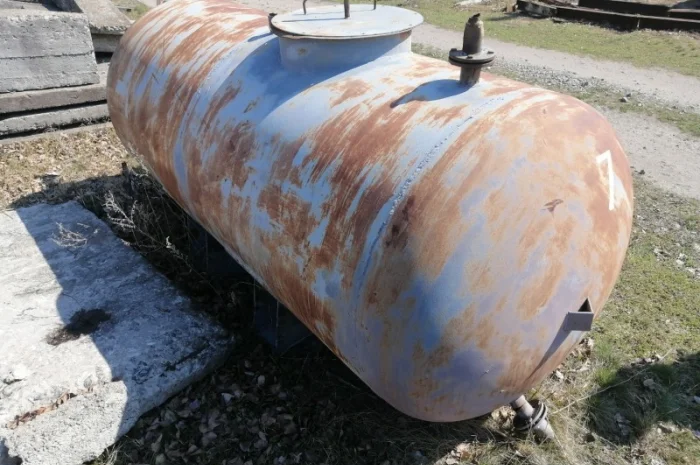 Ассенизатор, мжт, илосос, печь, сушка и др. Под переделку- фото № 8