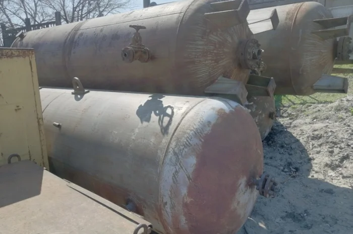 Ассенизатор, мжт, илосос, печь, сушка и др. Под переделку- фото № 6