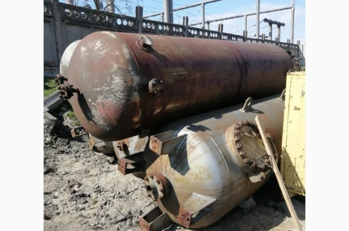 Ассенизатор, мжт, илосос, печь, сушка и др. Под переделку- фото № 5