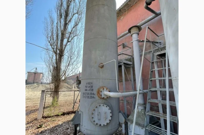 Ассенизатор, мжт, илосос, печь, сушка и др. Под переделку- фото № 4