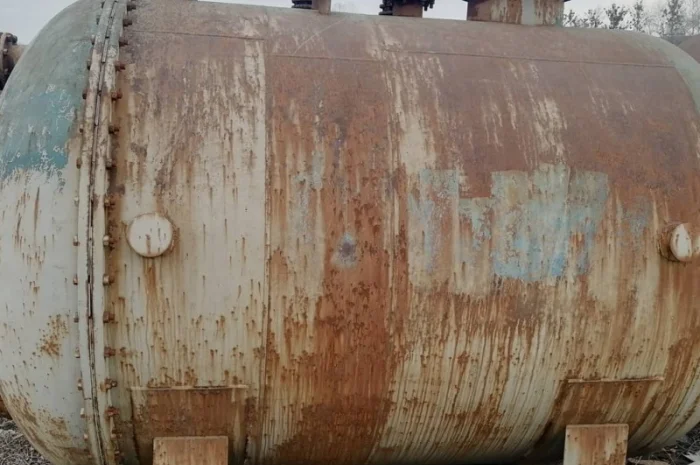 Ассенизатор, мжт, илосос, печь, сушка и др. Под переделку- фото № 17