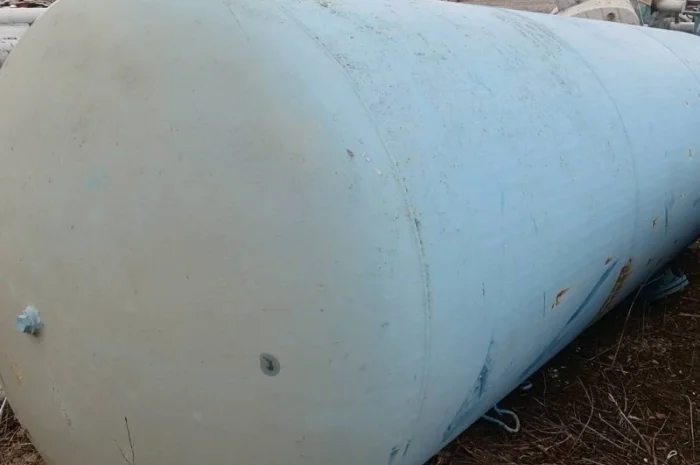 Ассенизатор, мжт, илосос, печь, сушка и др. Под переделку- фото № 16