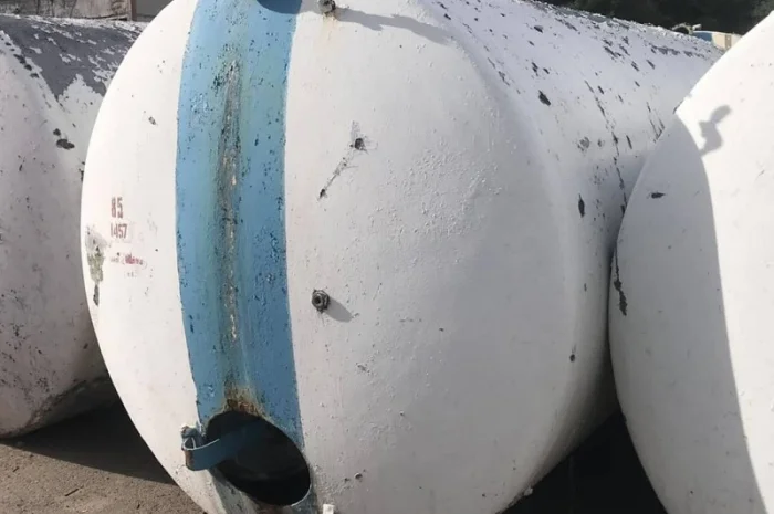 Ассенизатор, мжт, илосос, печь, сушка и др. Под переделку- фото № 15