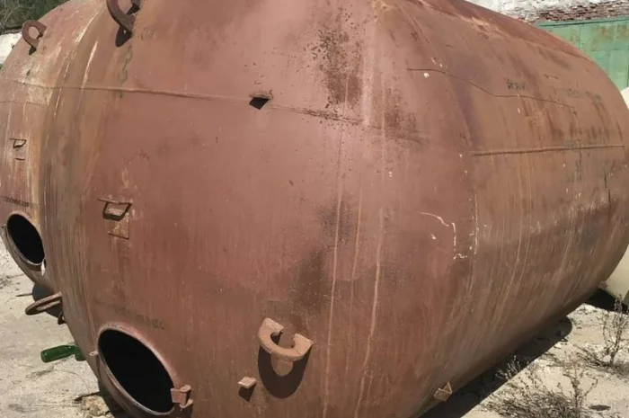 Ассенизатор, мжт, илосос, печь, сушка и др. Под переделку- фото № 14