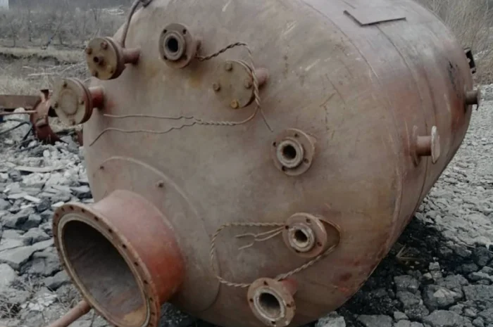 Ассенизатор, мжт, илосос, печь, сушка и др. Под переделку- фото № 13