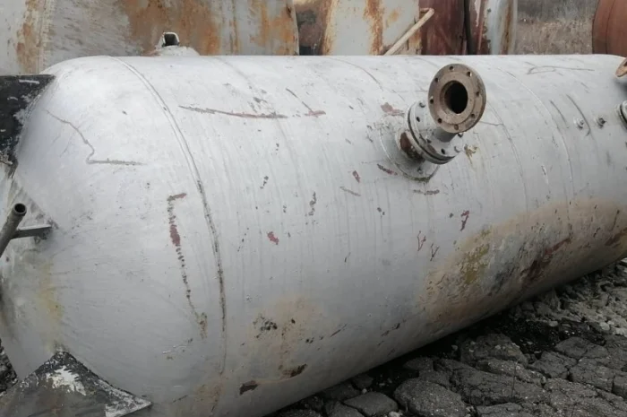 Ассенизатор, мжт, илосос, печь, сушка и др. Под переделку- фото № 12