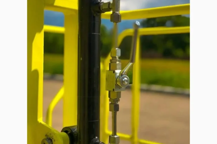 Продам кошик вантажно-будівельний до Маніпулятора DL AGRO- фото № 3