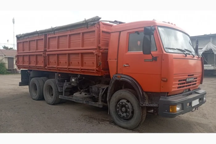 КАМАЗ 45144061- фото № 1