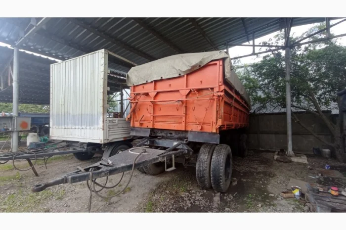 КАМАЗ 45144061- фото № 8