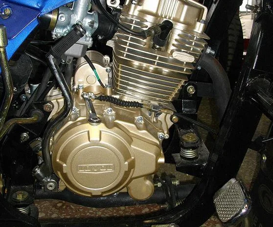 Грузовой мотоцикл ДТЗ МТ200-1 (самосвал). 13, 6 л.с. Лидер продаж- фото № 4