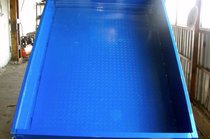 Грузовой мотоцикл ДТЗ МТ200-1 (самосвал). 13, 6 л.с. Лидер продаж- фото № 7