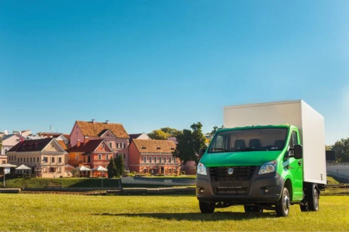 Автомобили семейства «ГАЗ» в Украине- фото № 16