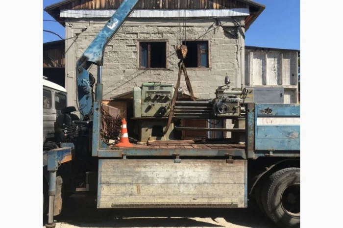 Манипулятор Харьков Услуги манипулятора Аренда- фото № 2