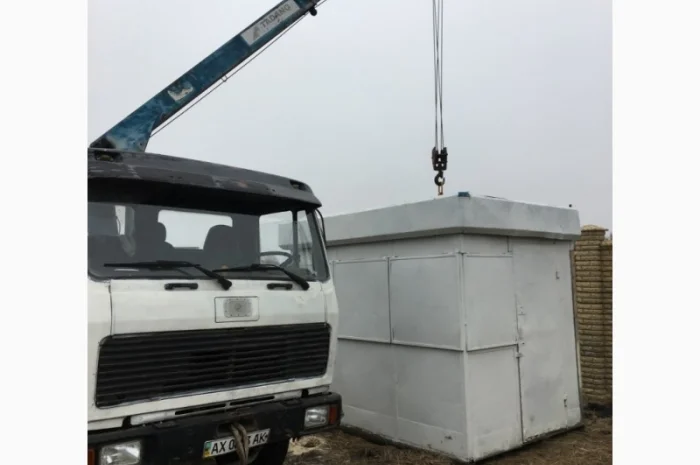 Манипулятор Харьков Услуги манипулятора Аренда- фото № 5