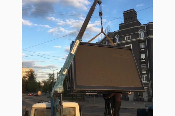 Манипулятор Харьков Услуги манипулятора Аренда- фото № 6