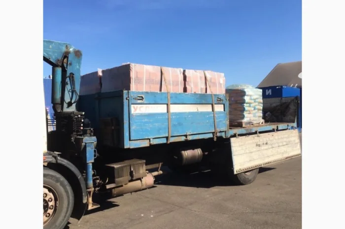 Манипулятор Харьков Услуги манипулятора Аренда- фото № 7