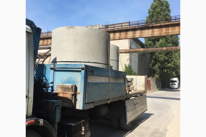 Манипулятор Харьков Услуги манипулятора Аренда- фото № 9