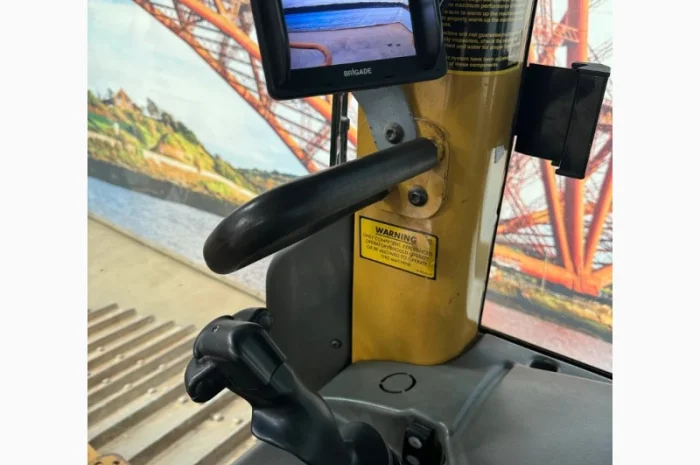 Caterpillar D6N LGP- фото № 10