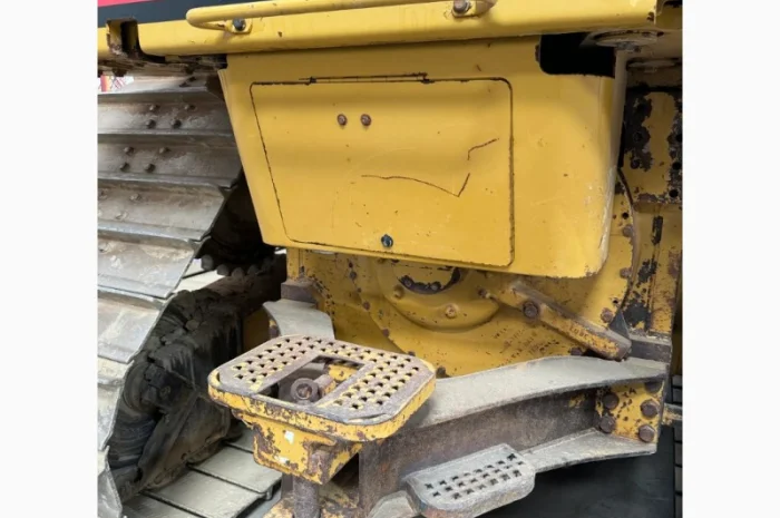 Caterpillar D6N LGP- фото № 2