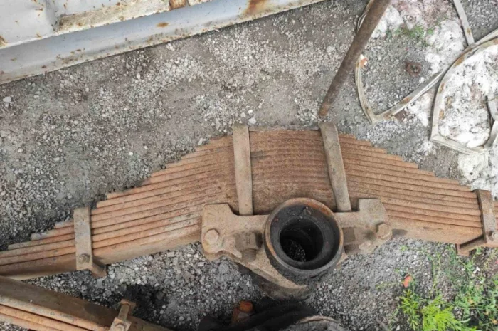 Робір автокран Краз 250 22т- фото № 1