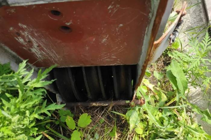 Робір автокран Краз 250 22т- фото № 4