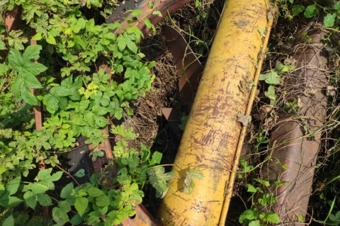 Робір автокран Краз 250 22т- фото № 7