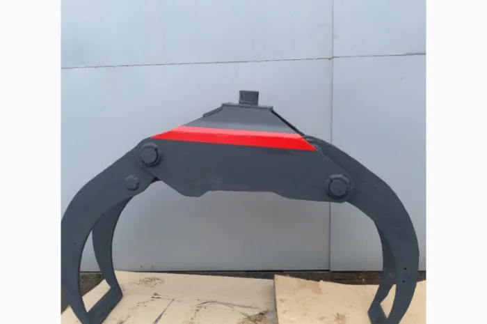 Захват для лісу- фото № 1