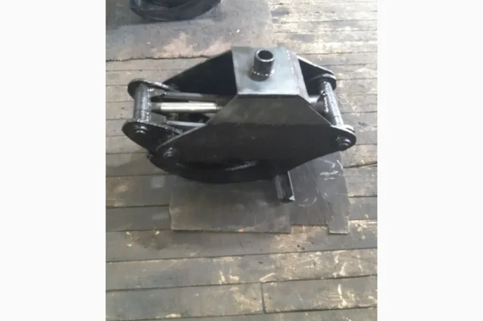 Захват для лісу- фото № 3