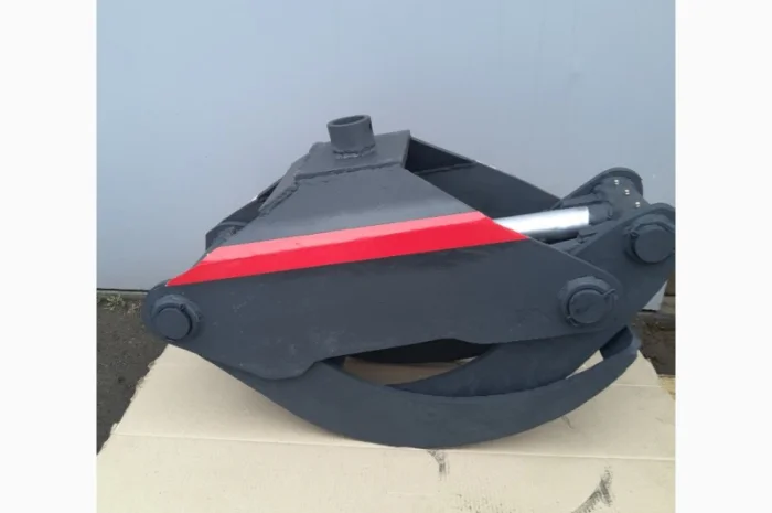 Захват для лісу- фото № 4