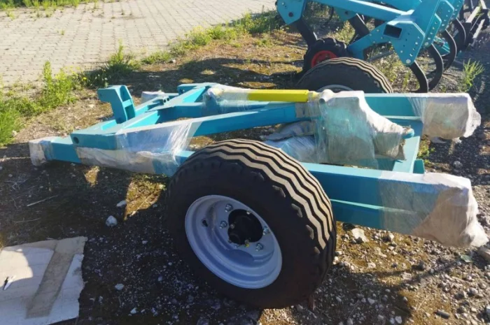 Продам Борона дискова причіпна АДП-2.8- фото № 6