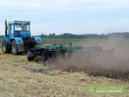 Продам борону дисковую БГР-4.2 Солоха с доставкой в хозяйство- фото № 3
