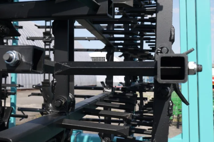 Продам борону зубову шлейфову БЗШ-12- фото № 3