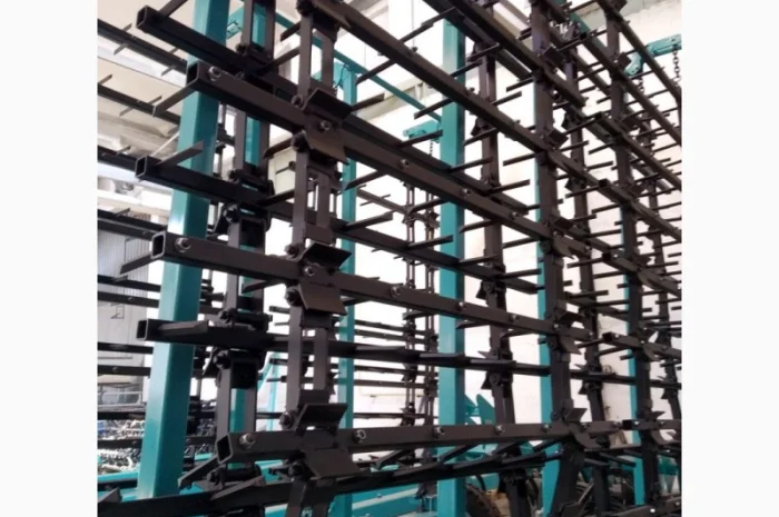 Продам борону зубову шлейфову БЗШ-12- фото № 4