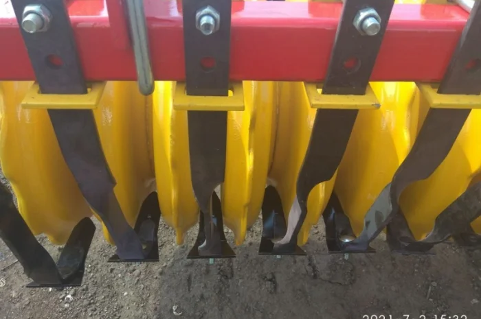 Продам борону дисколаповую Väderstad Top Down TD 700- фото № 5