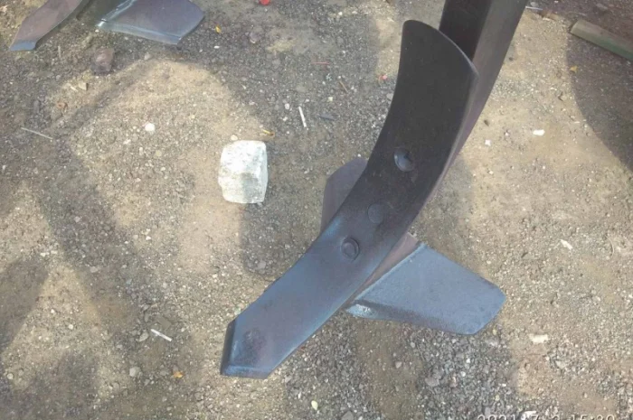 Продам борону дисколаповую Väderstad Top Down TD 700- фото № 9