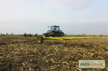 Шлейф-борона зубовая БШН-14- фото № 4