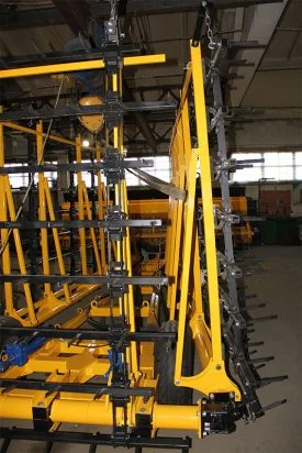 Шлейф борона БГШ-12- фото № 2