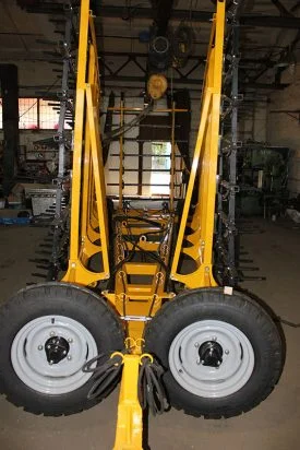 Шлейф борона БГШ-12- фото № 3