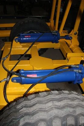 Шлейф борона БГШ-12- фото № 5